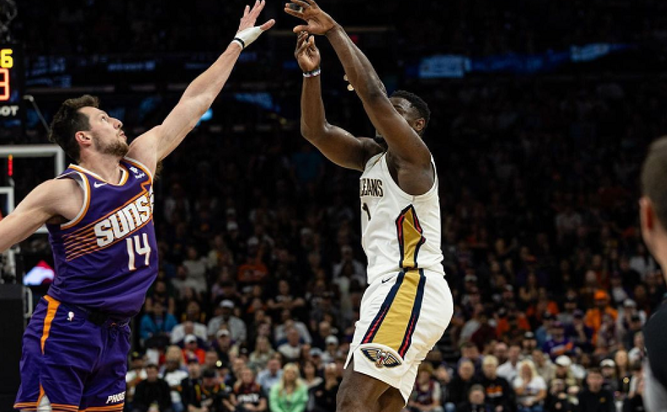 季后赛首发 季后赛首发