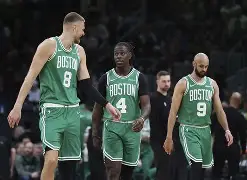 九游官方入口_包含凯尔特人NBA战胜亚特兰大老鹰塔图姆末节爆发的词条